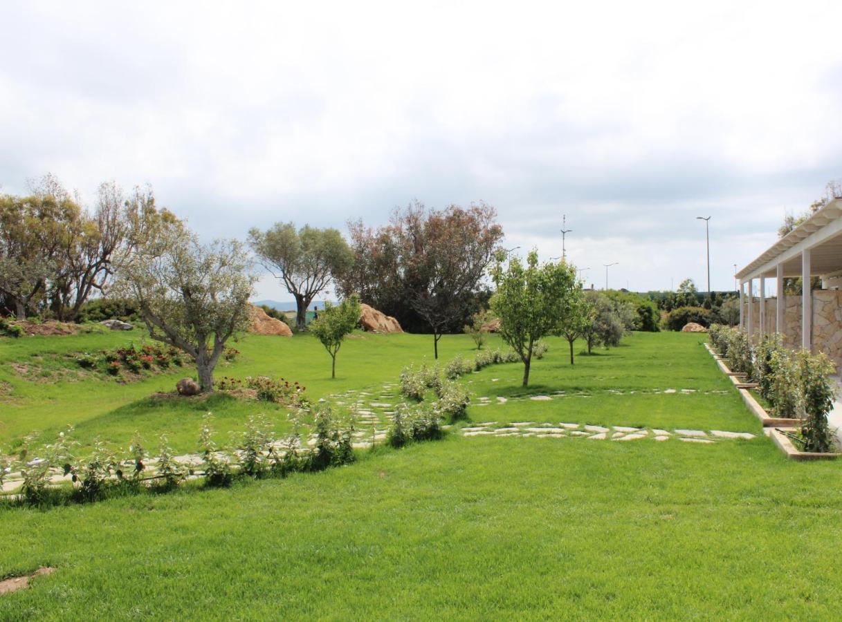 309 Le Saline - Stintino Villa Exterior foto