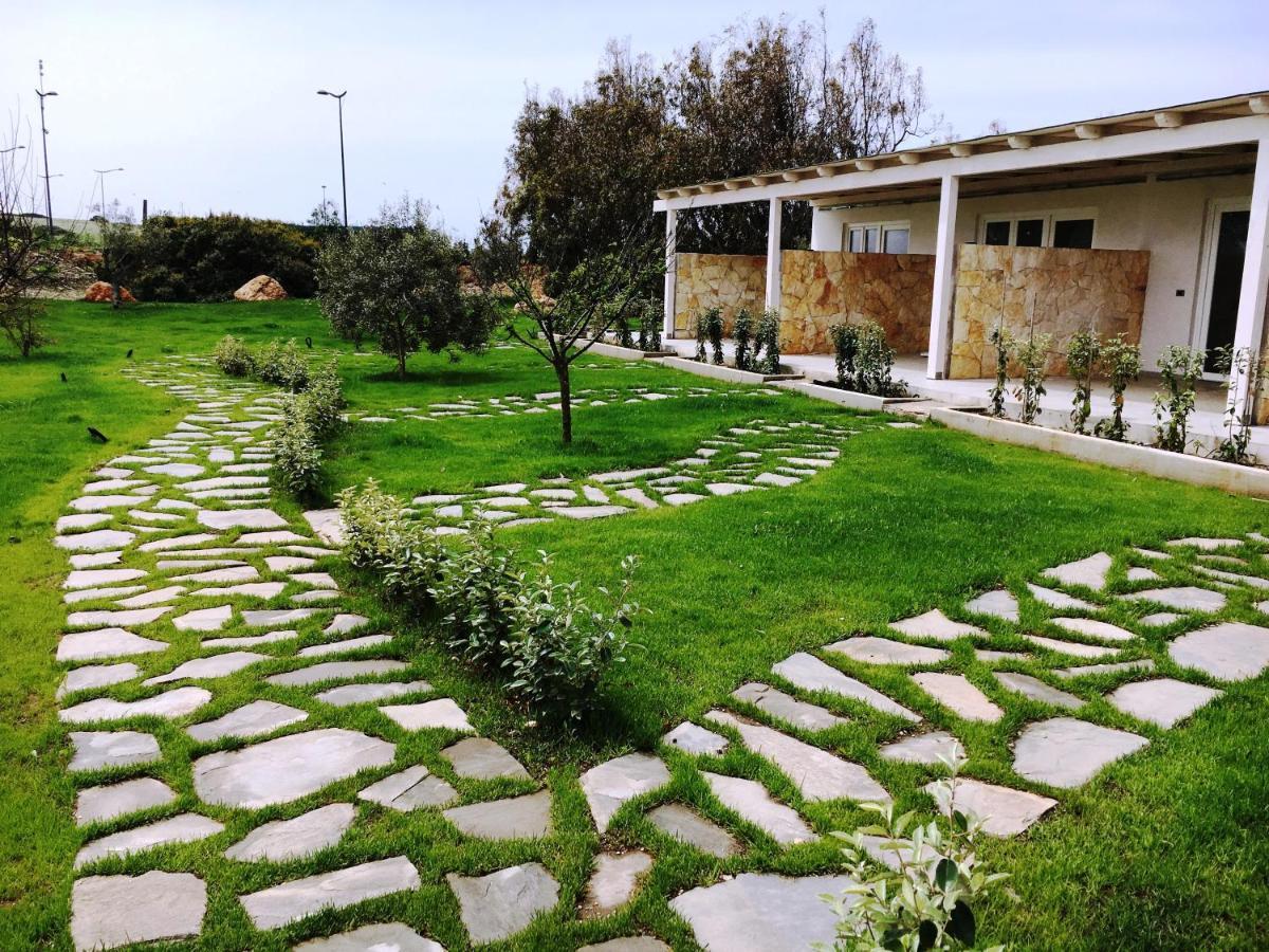 309 Le Saline - Stintino Villa Exterior foto