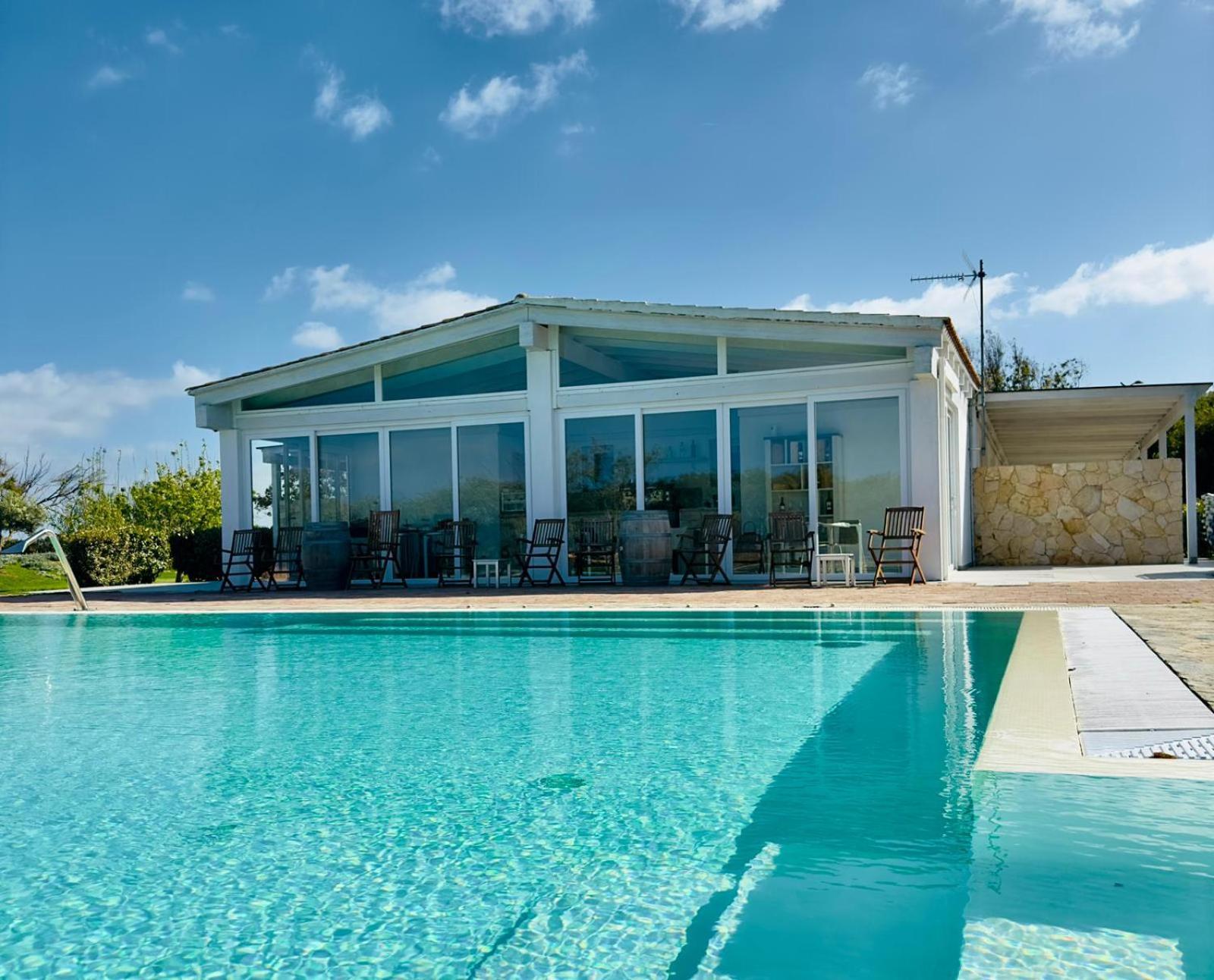 309 Le Saline - Stintino Villa Exterior foto
